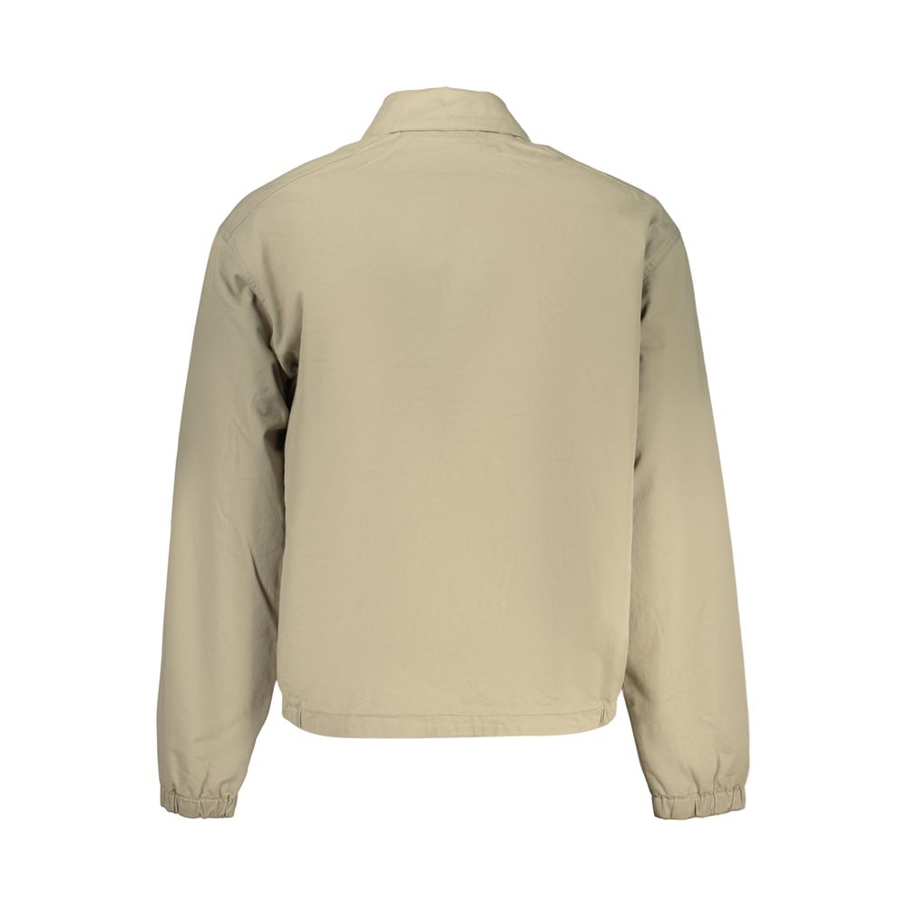 Timberland Verde Baumwolljacke für Herren