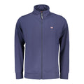 Norway 1963 Men's Blue Cotton Sweatshirt