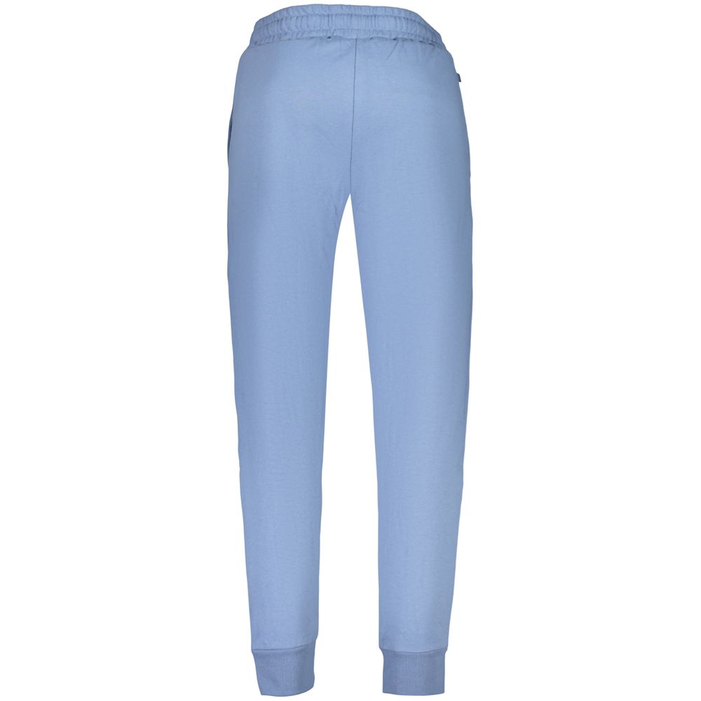 Norway 1963 Blue Cotton Trousers for Men