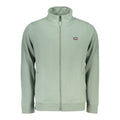 Norway 1963 Green Cotton Sweatshirt for Men