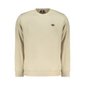 Norway 1963 Beige Baumwoll-Sweatshirt für Herren