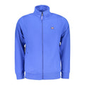 Norway 1963 Men's Blue Cotton Sweatshirt