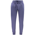 Norway 1963 Men's Blue Cotton Sweatpants