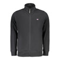 Norway 1963 Men's Black Cotton Sweatshirt