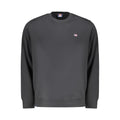 Norway 1963 Black Cotton Men's Sweatshirt