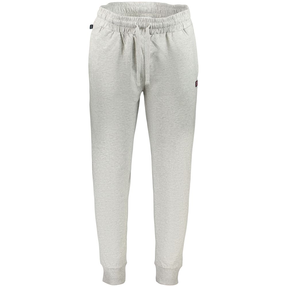 Norway 1963 Grigio Baumwoll-Jogginghose für Herren
