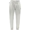 Norway 1963 Grigio Baumwoll-Jogginghose für Herren