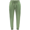 Norway 1963 Herren-Sporthose aus Baumwolle Verde