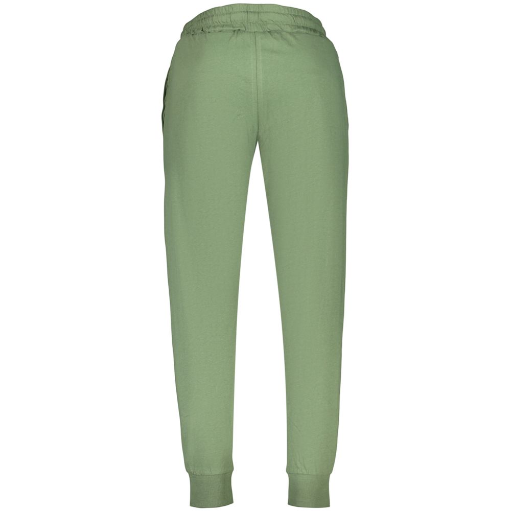 Norway 1963 Herren-Sporthose aus Baumwolle Verde
