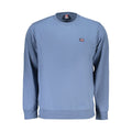 Norway 1963 Green Men's Cotton Hoodie