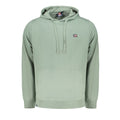 Norway 1963 Verde Baumwoll-Sweatshirt für Herren