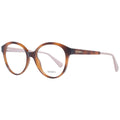 Max & Co Brown Plastic Glasses (Frame)