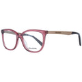 Zadig & Voltaire Multicolor Plastic Glasses (Frame)