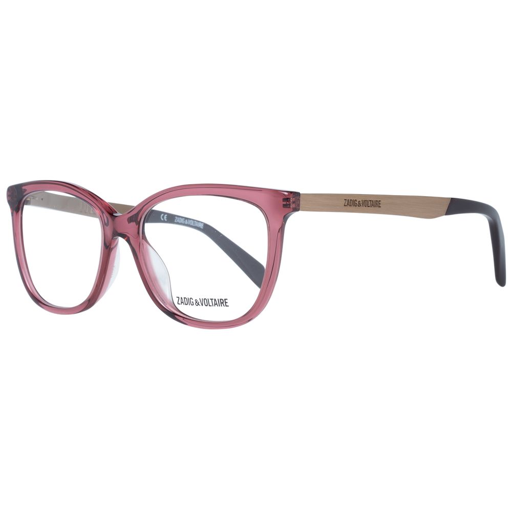 Zadig & Voltaire Multicolor Plastic Glasses (Frame)