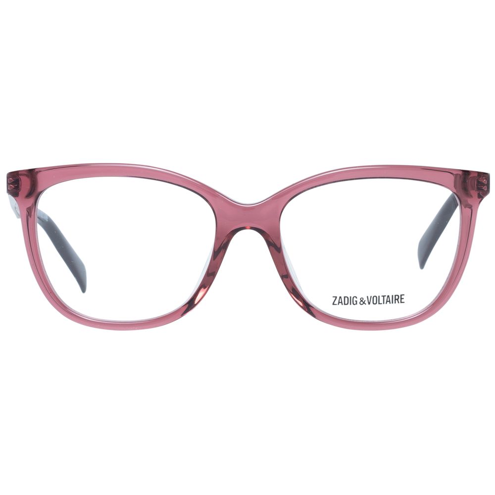 Zadig & Voltaire Multicolor Plastic Glasses (Frame)