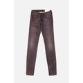 Gas Mehrfarbige Baumwoll-Jeans im Slim Fit-Schnitt