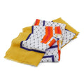 ALDO Blaue Badehose aus Polyacryl