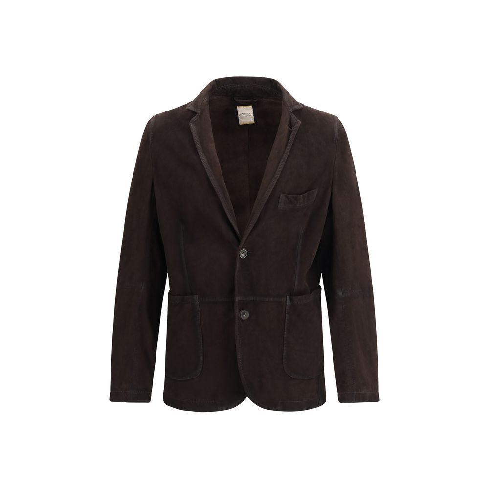 D'amico Brown Lamb Ovis Aries Aries Apparel