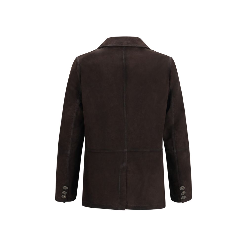 D'amico Brown Lamb Ovis Aries Aries Apparel