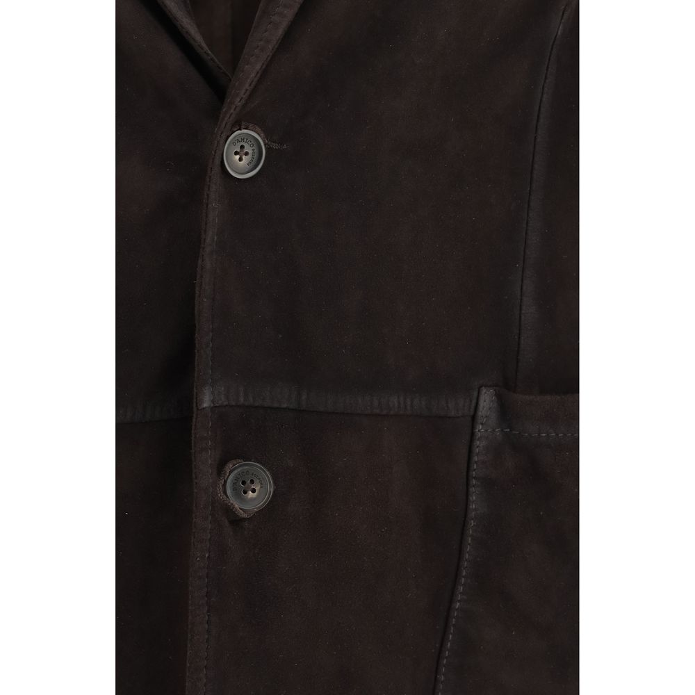 D'amico Brown Lamb Ovis Aries Aries Apparel