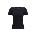 PINKO Schwarzer Baumwoll-Sportswear-Artikel