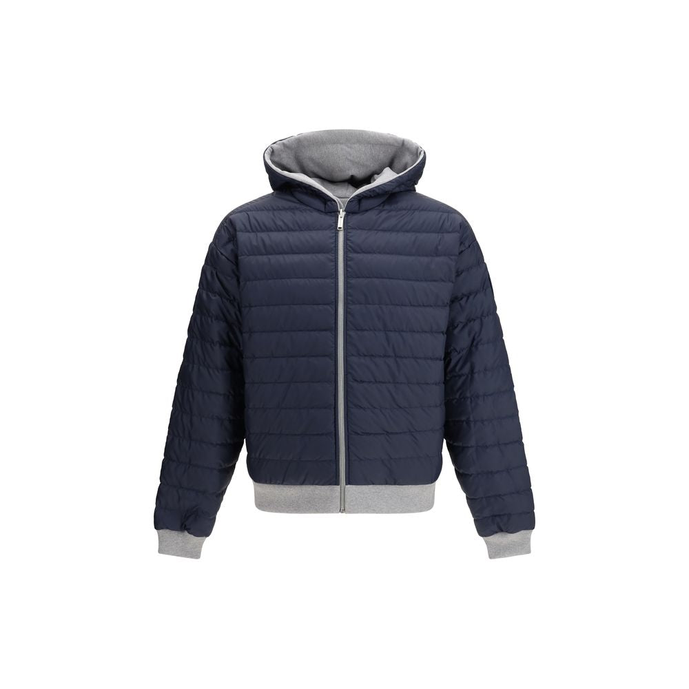 Canada Goose Graues Baumwoll-Sweatshirt