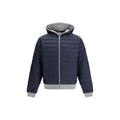 Canada Goose Graues Baumwoll-Sweatshirt