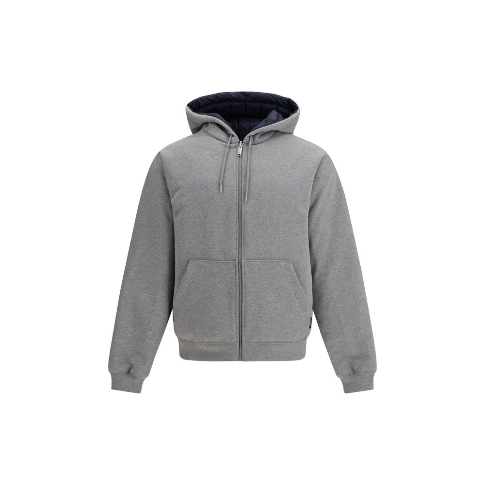 Canada Goose Graues Baumwoll-Sweatshirt