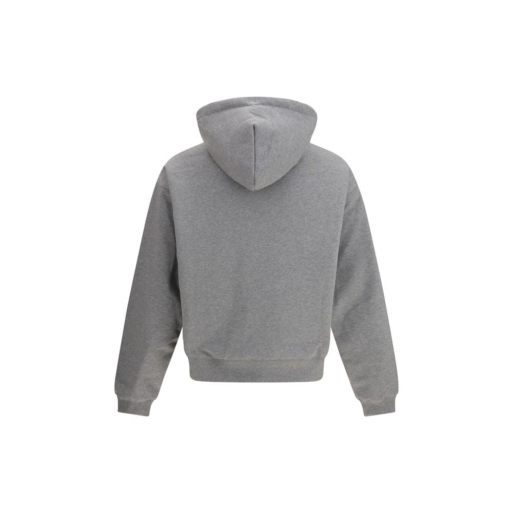 Canada Goose Graues Baumwoll-Sweatshirt