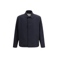 Valstar Blaue Jacke aus Lammwolle Aries