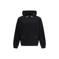 Fendi Schwarzer Baumwoll-Sweatshirt