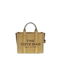 Marc Jacobs Beige Kalbsleder Bos Taurus Schultertasche