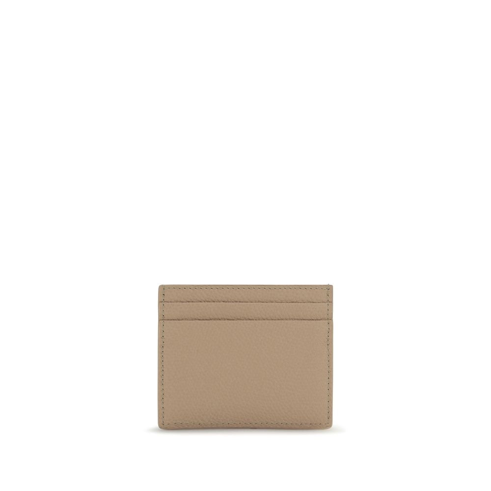 Valentino Garavani Multicolor Calf Leather Bos Taurus Geldbörse