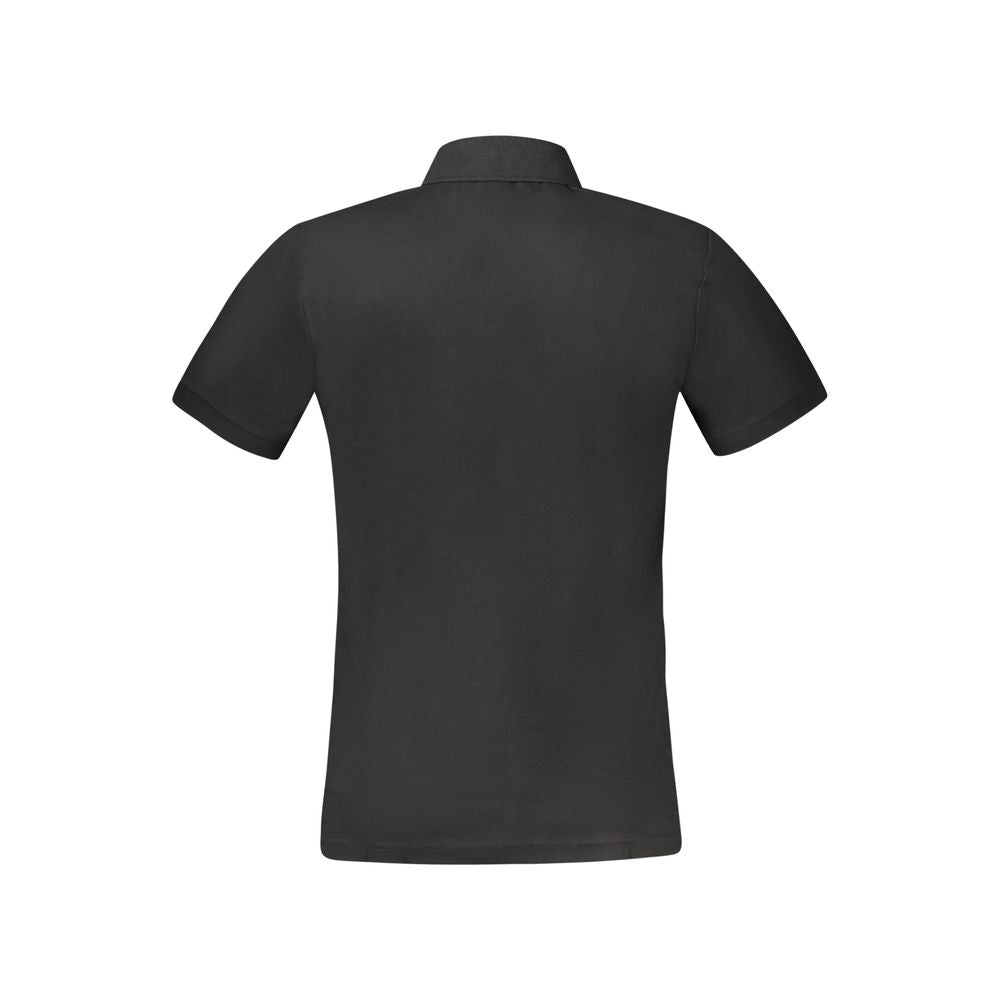 Hugo Boss Weißes Herren-T-Shirt aus Baumwolle