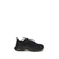 ROA Schwarze Sneaker aus Polyester für sportliche Looks