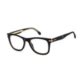 Carrera Black Acetate Glasses (Frame)