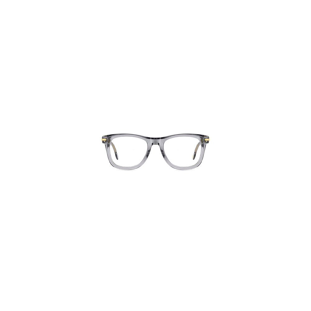 Carrera Graue Brille aus Acetat (Gestell)