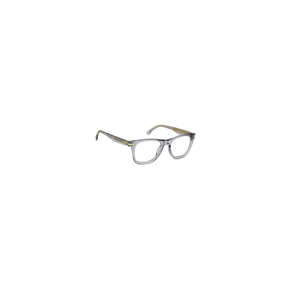 Carrera Graue Brille aus Acetat (Gestell)
