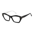 Carrera Schwarze Brille aus Acetat (Gestell)