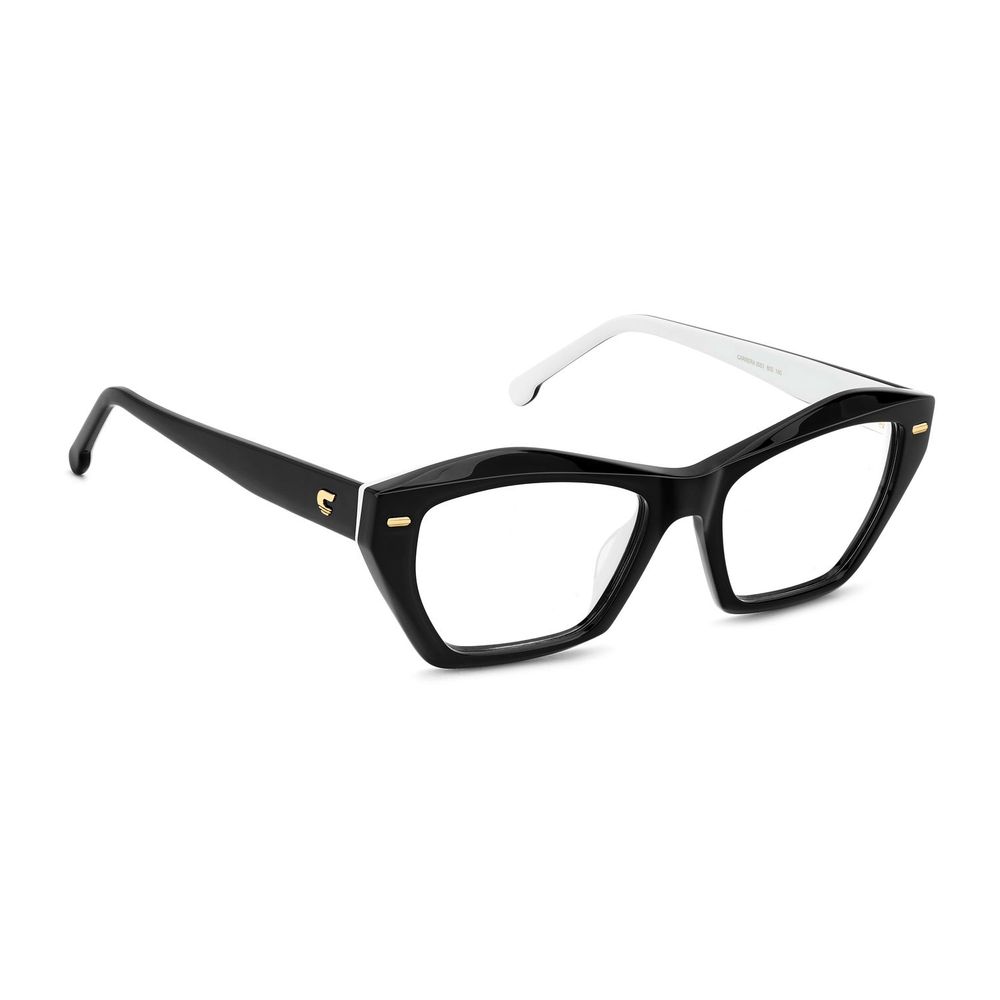 Carrera Schwarze Brille aus Acetat (Gestell)