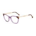 Carolina Herrera Multicolor Acetate Glasses (Frame)