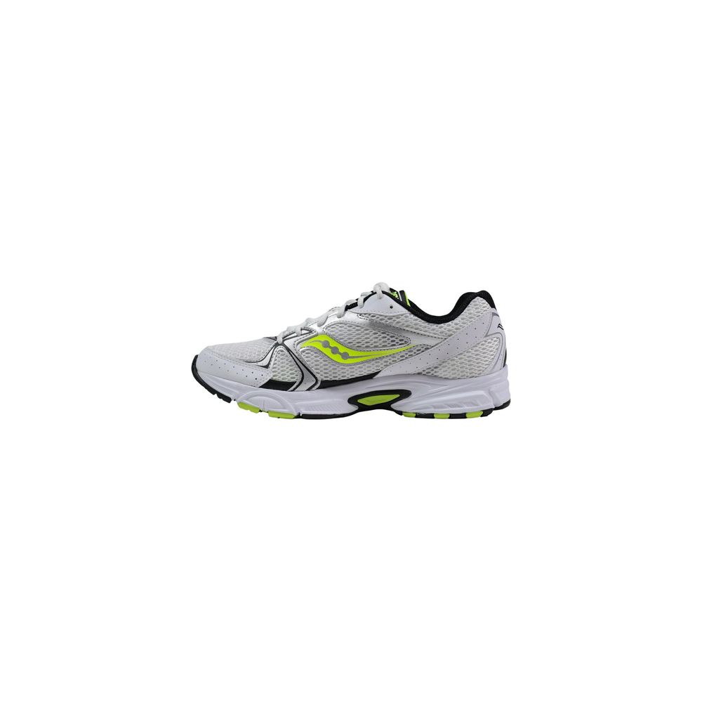 Saucony Athletic Sneaker in Bicolor-Optik aus Textil
