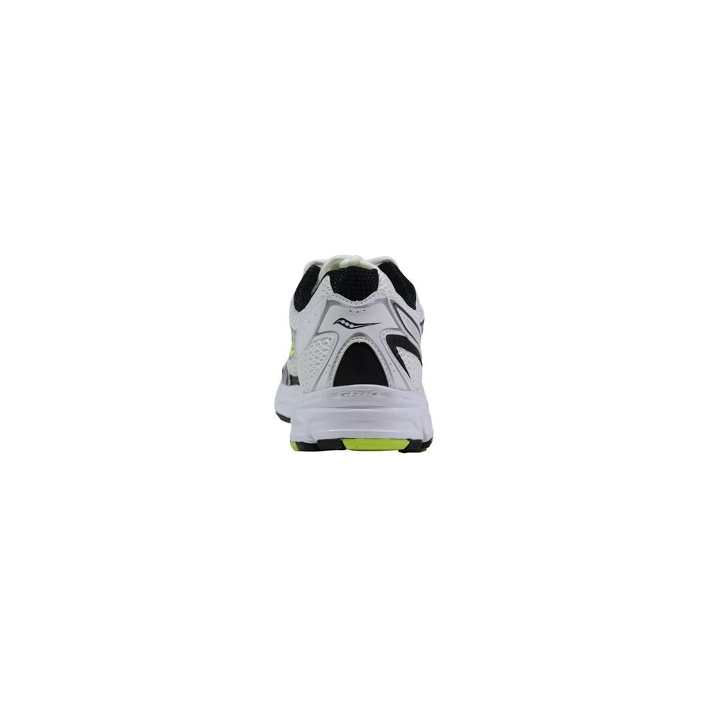 Saucony Athletic Sneaker in Bicolor-Optik aus Textil