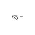 Carolina Herrera Schwarze Brille aus Acetat (Gestell)
