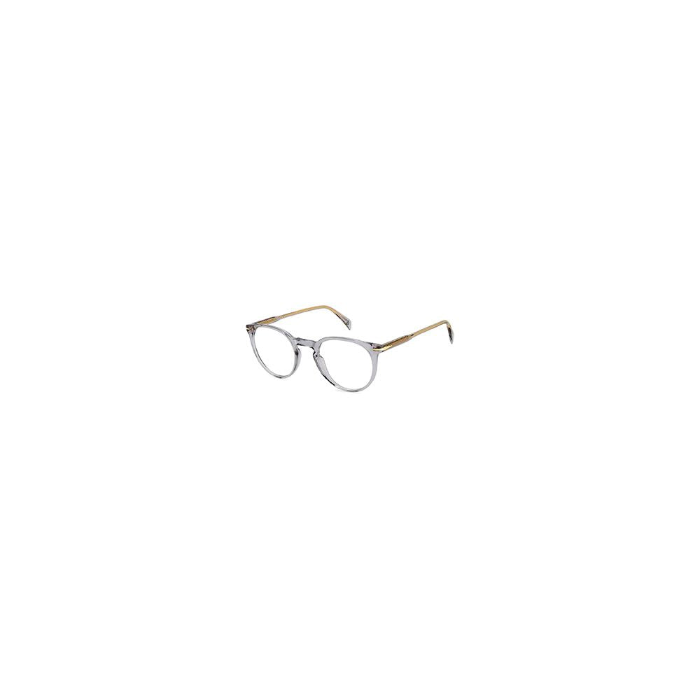 David Beckham Gray Acetate Glasses (Frame)