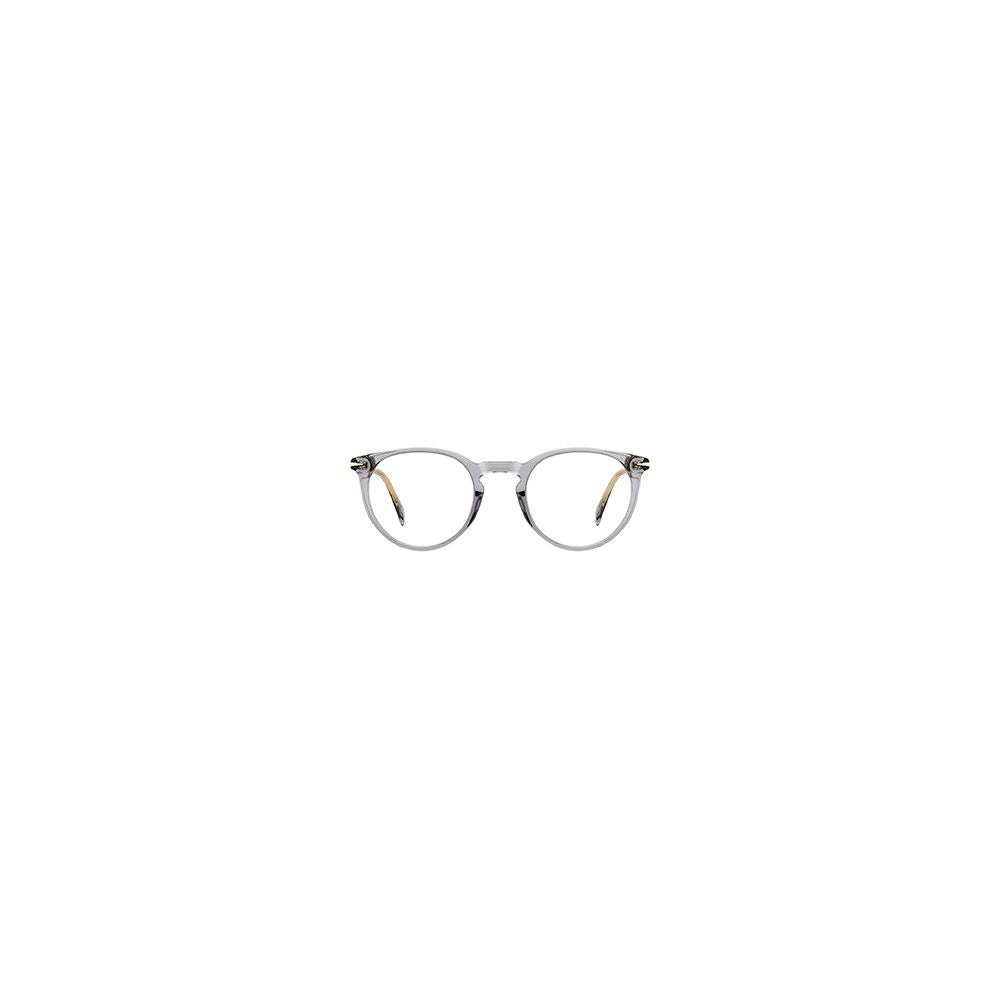 David Beckham Gray Acetate Glasses (Frame)