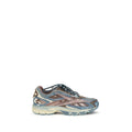 Reebok Mehrfarbige Sneaker aus Polyethylen im Athletic-Stil