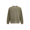 Golden Goose Zweifarbiger Baumwoll-Sweatshirt