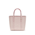 MCM Multicolor Calf Leather Bos Taurus Schultertasche