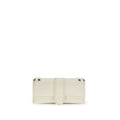 Jacquemus Beige Lamm Ovis Aries Aries Schultertasche